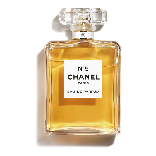 CHANEL No. 5 Eau de Parfum