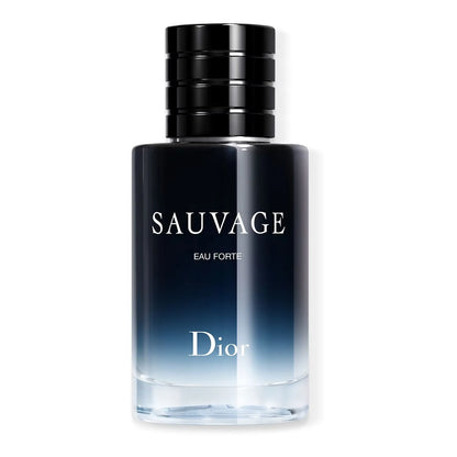 DIOR Sauvage Eau Forte - Alcohol-free perfume, fresh and intense notes