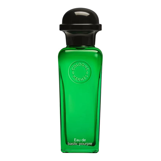 HERMÈS Purple Basil Water - Cologne