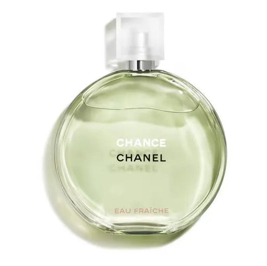 CHANEL LUCK FRESH WATER Eau de toilette