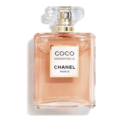 CHANEL COCO MADEMOISELLE Intense Eau de Parfum