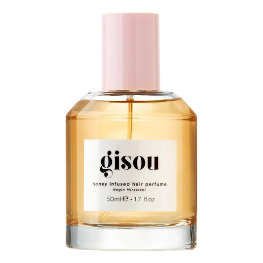GISOU Honey Infused Hair Perfume - Wildflower Honey
