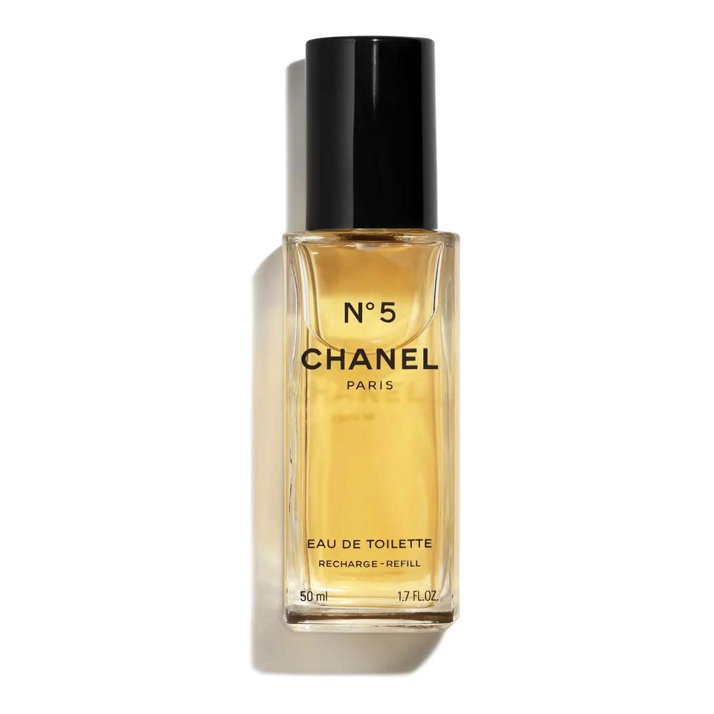 CHANEL No. 5 Eau de toilette