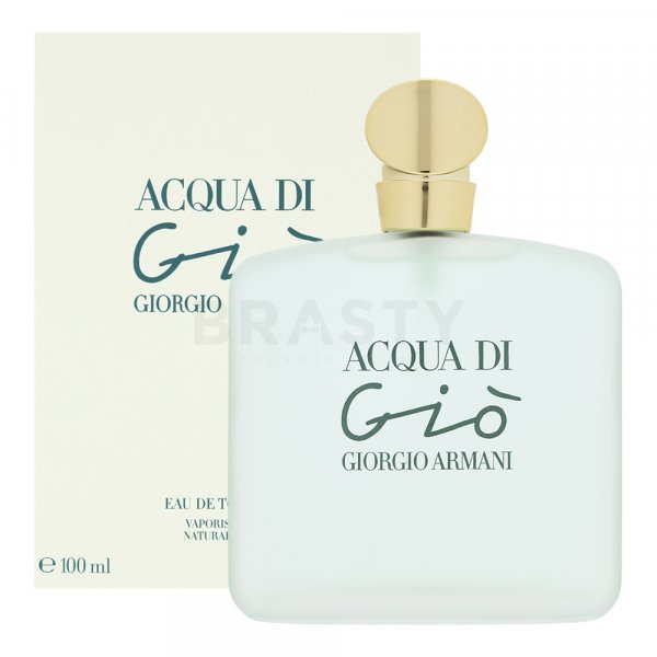 Armani (Giorgio Armani) Acqua di Gio EDT W 100 ml