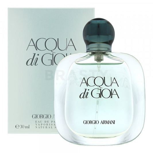 Armani (Giorgio Armani) Acqua di Gioia EDP W 30 ml