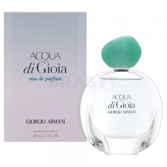 Armani (Giorgio Armani) Acqua di Gioia EDP W 50 ml