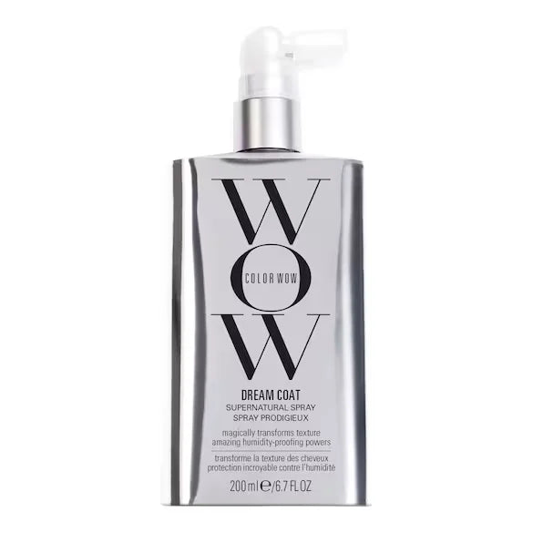 COLOR WOW Dream Coat Super Natural - Hair Spray
