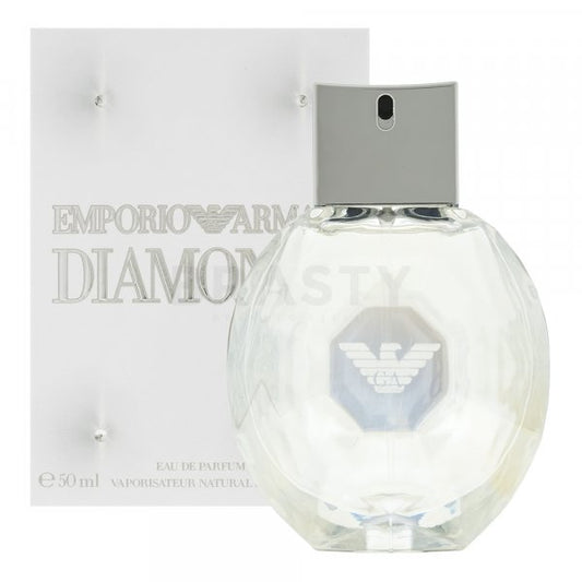 Armani (Giorgio Armani) Emporio Diamonds EDP W 50 ml