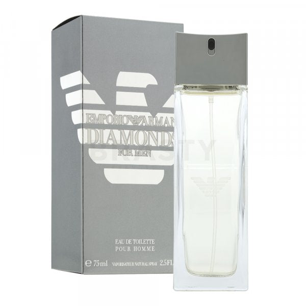 Armani (Giorgio Armani) Emporio Diamonds for Men EDT M 75 ml