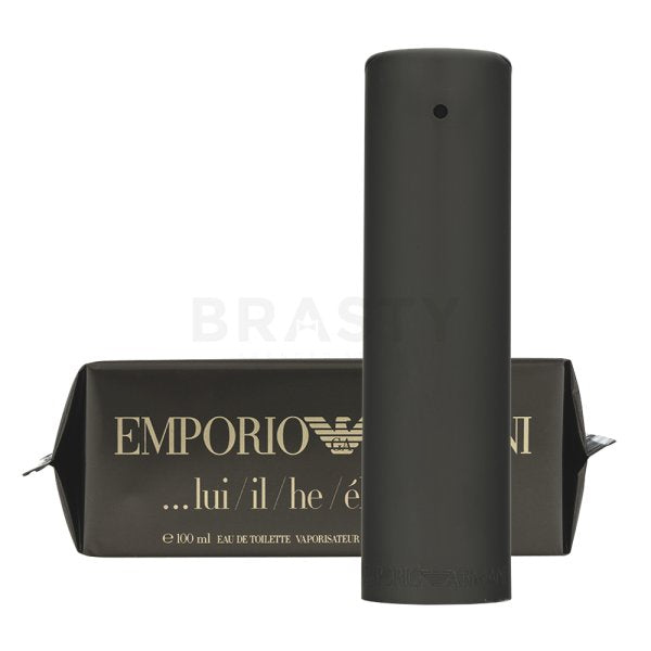 Armani (Giorgio Armani) Emporio He EDT M 100 ml