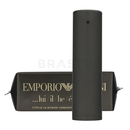 Armani (Giorgio Armani) Emporio He EDT M 100 ml