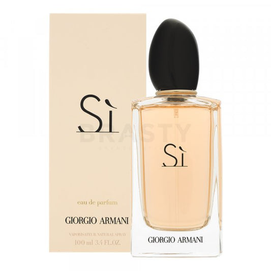 Armani (Giorgio Armani) Sì EDP W 100 ml