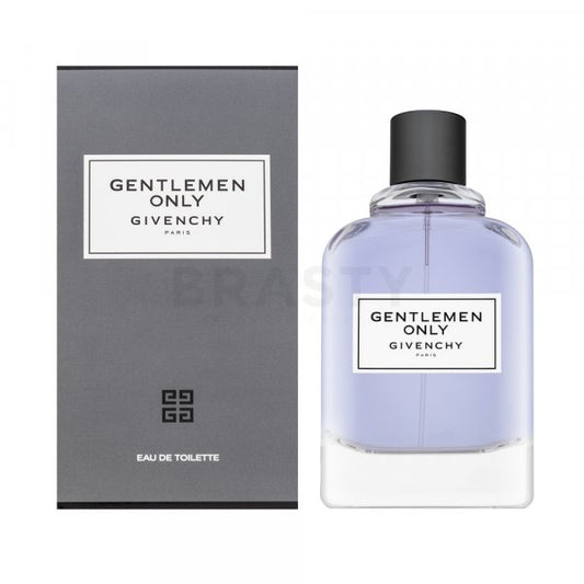 Givenchy Gentlemen Only EDT M 100 ml
