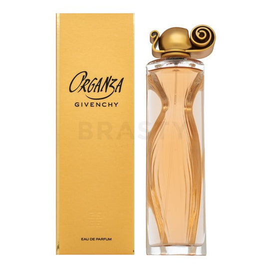 Givenchy Organza EDP W 100 ml