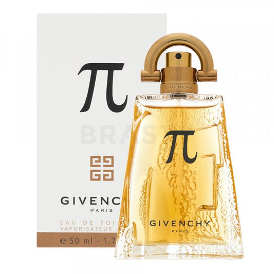 Givenchy Pí EDT M 50 ml
