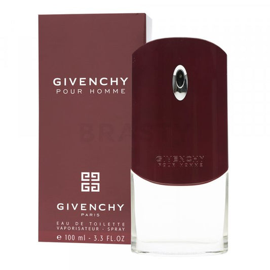 Givenchy Pour Homme EDT M 100 ml