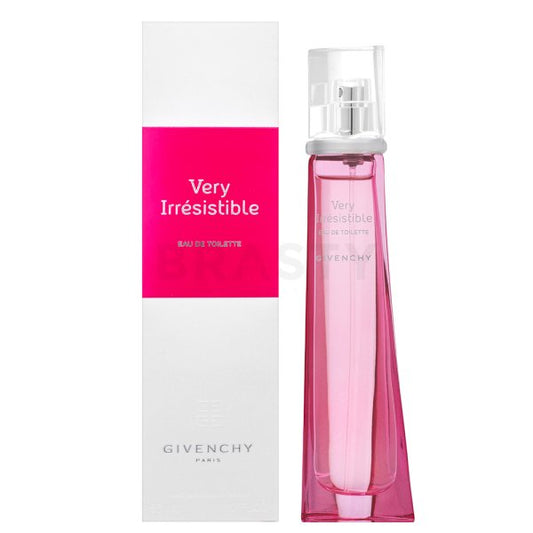 Givenchy Very Irresistible EDT W 50 ml