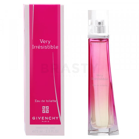 Givenchy Very Irresistible EDT W 75 ml
