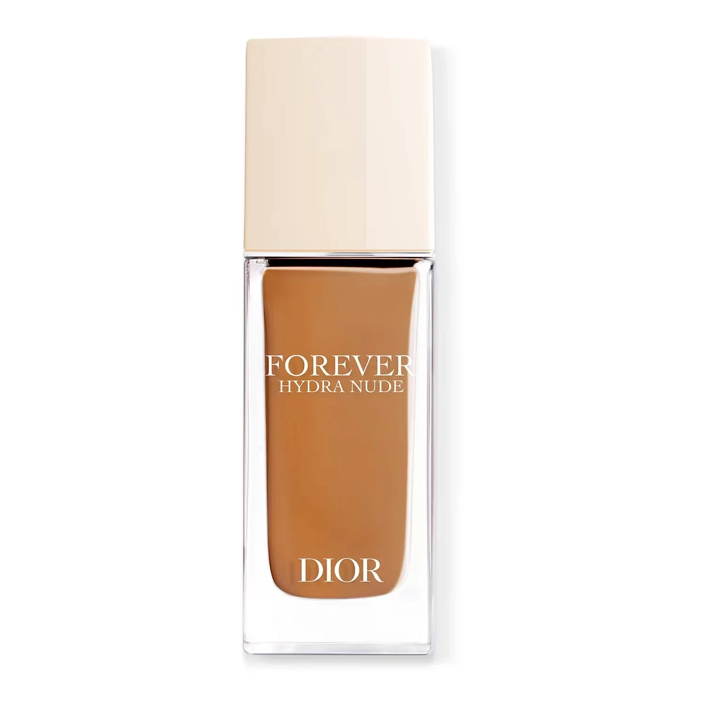 DIOR Forever Hydra Nude - Natural Perfection Foundation, 48h Hydration