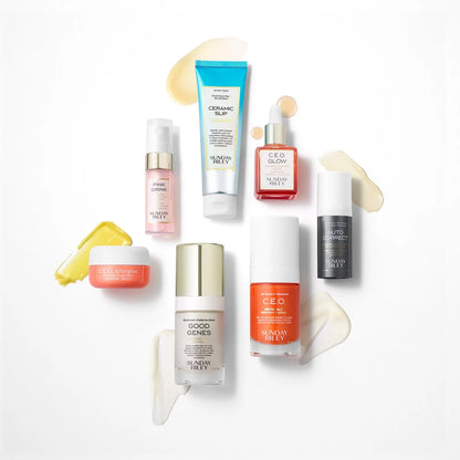 SUNDAY RILEY Wake Up With Me - Treatment Set