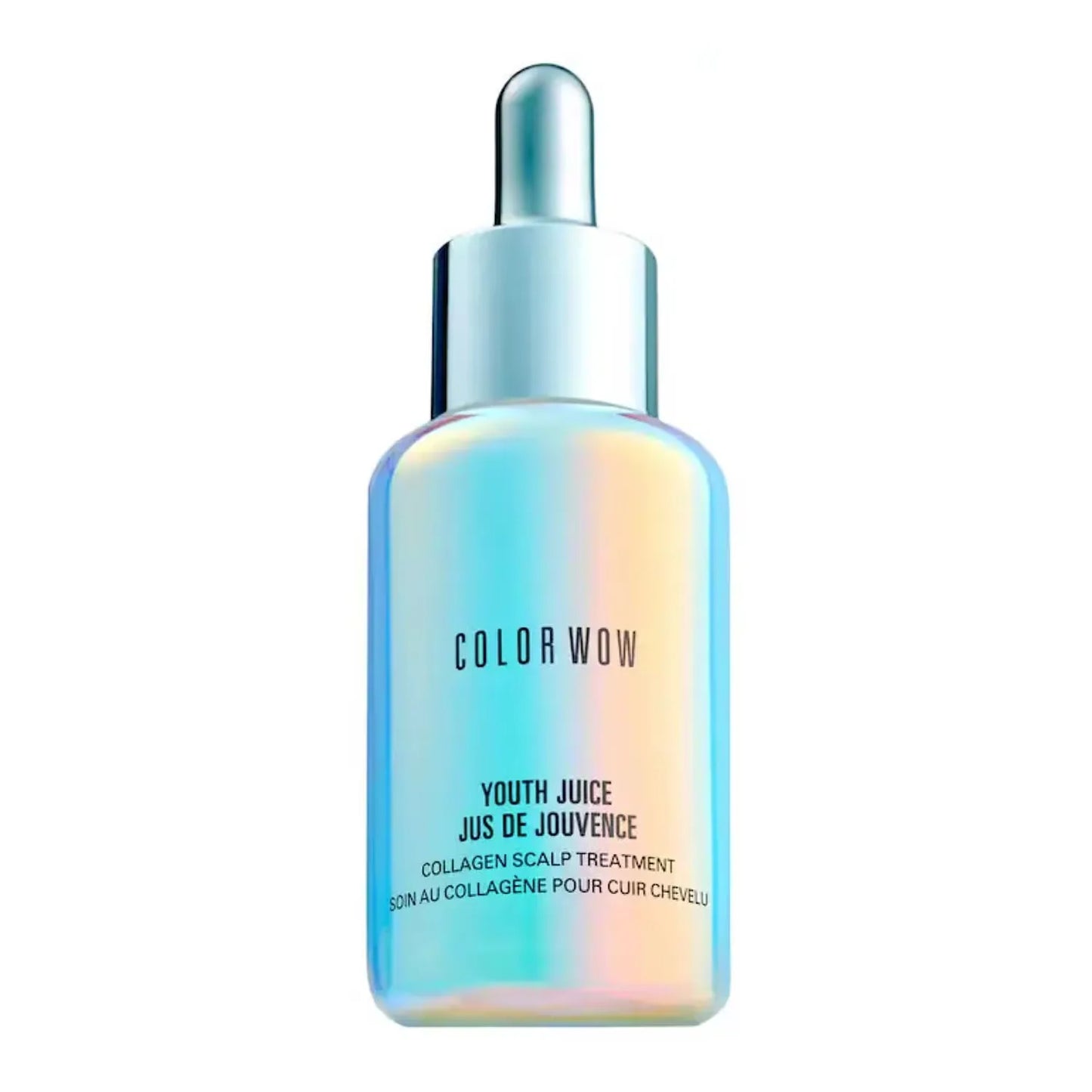 COLOR WOW Youth Juice - Collagen Scalp Treatment