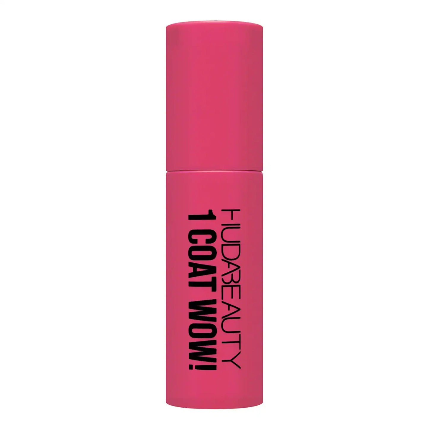 HUDA BEAUTY 1Coat Wow Mini Mascara