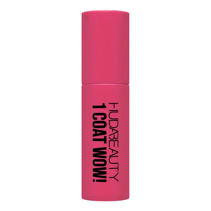 HUDA BEAUTY 1Coat Wow Mini Mascara