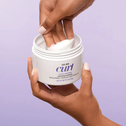 COLOR WOW Coco-motion - Moisturizing Conditioner for Curly Hair
