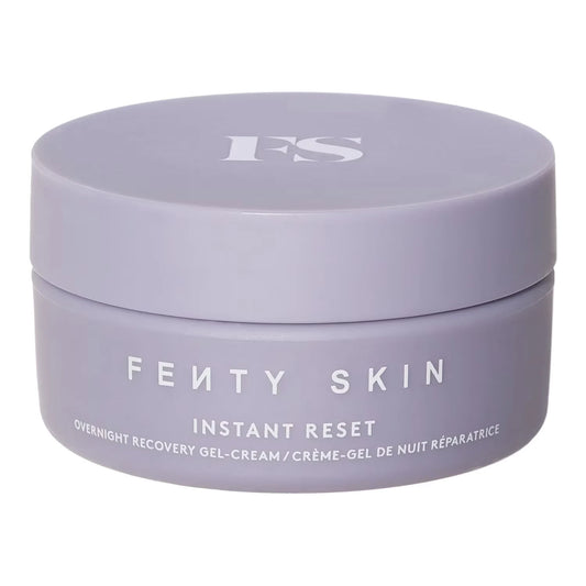 FENTY SKIN Instant Reset - Illuminating Night Gel Cream with Niacinamide