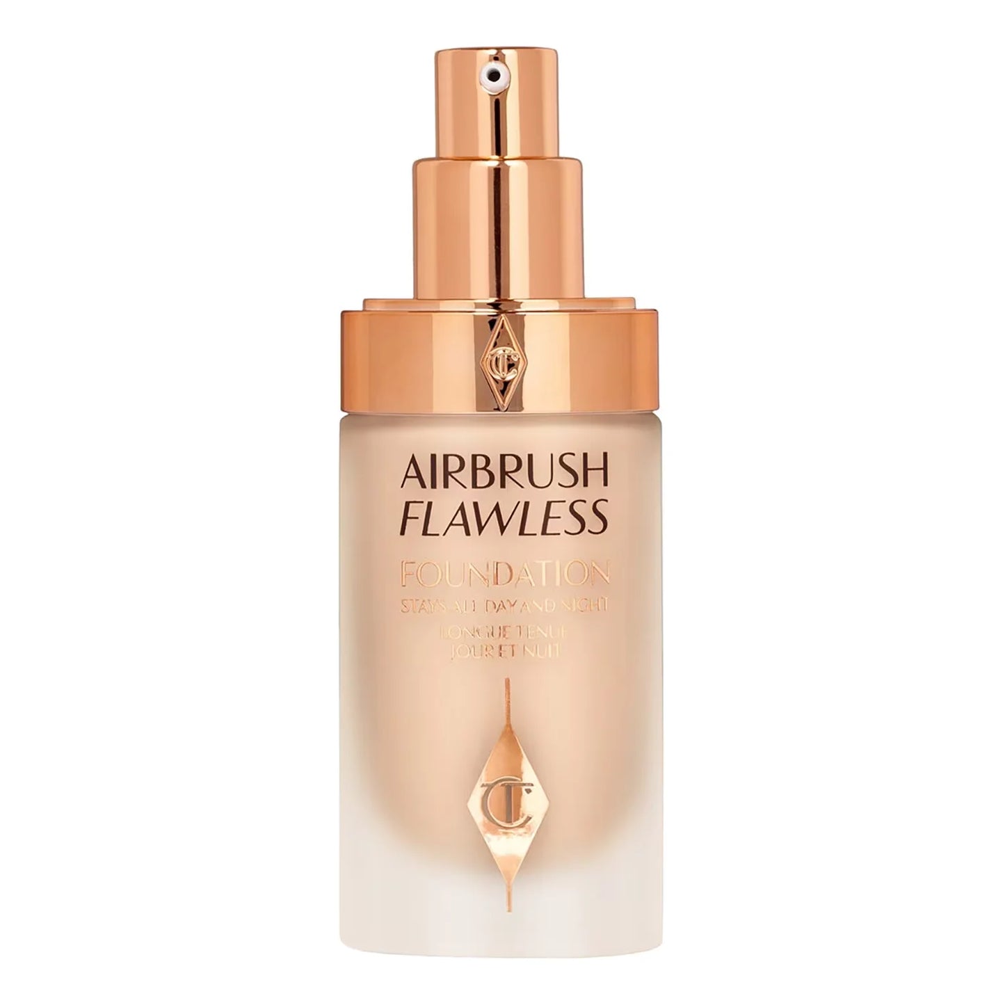 CHARLOTTE TILBURY Airbrush Flawless Foundation