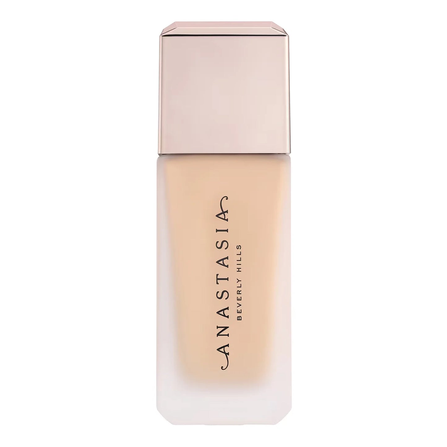ANASTASIA OF BEVERLY HILLS Impeccable Blurring Second Skin Matte Foundation