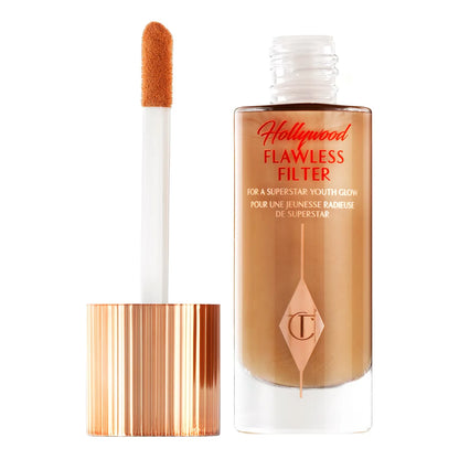 CHARLOTTE TILBURY Hollywood Flawless Filter - Liquid Highlighter