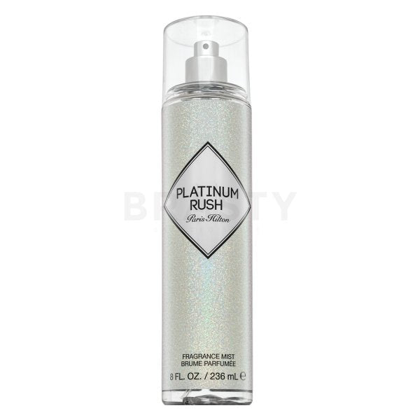 Paris Hilton Platinum Rush BOR W 236 ml