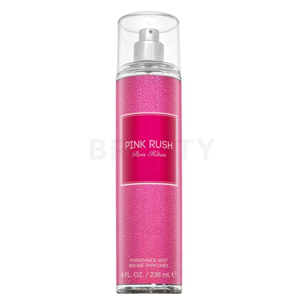Paris Hilton Pink Rush BOR W 236 ml