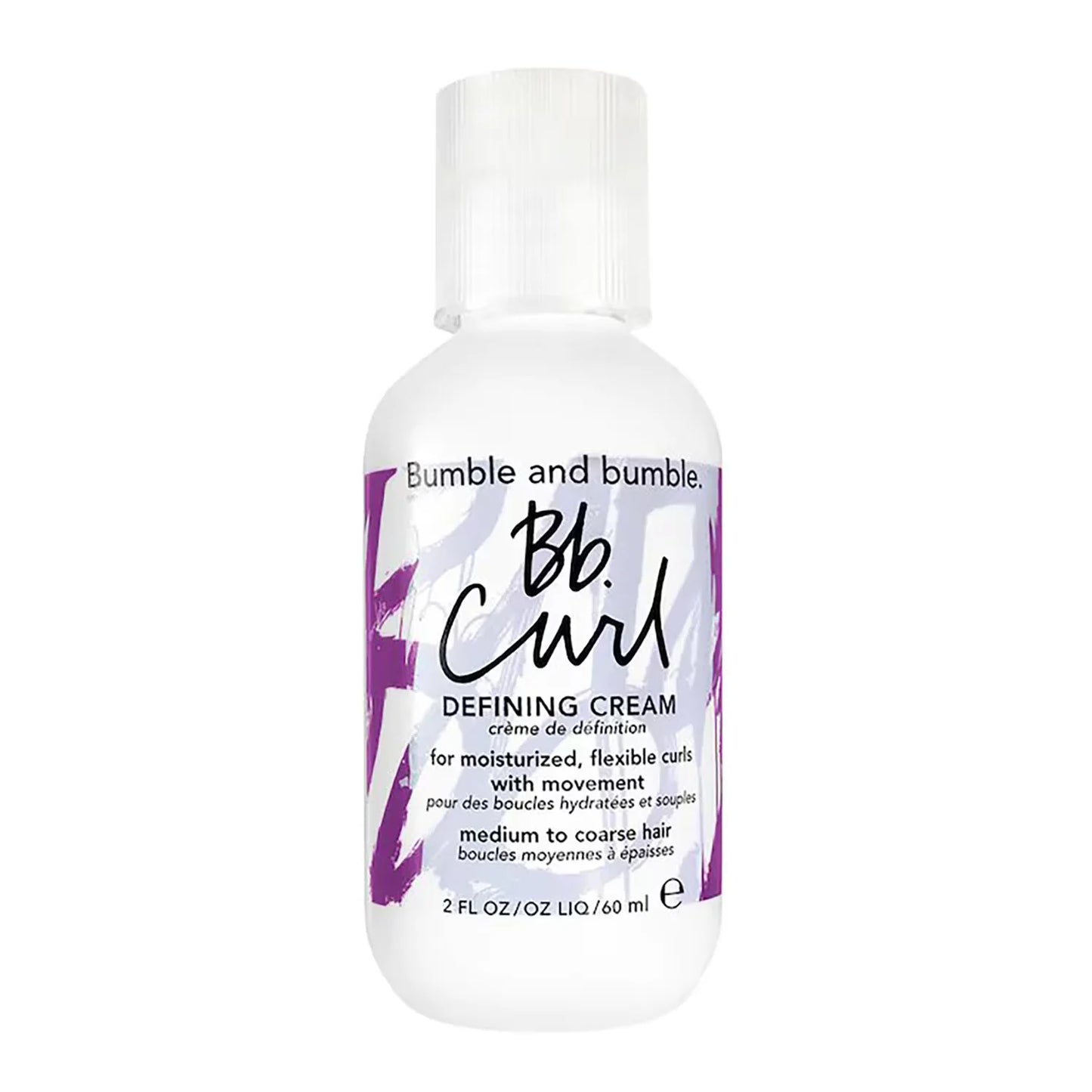 BUMBLE AND BUMBLE Curl Hair Defining Cream