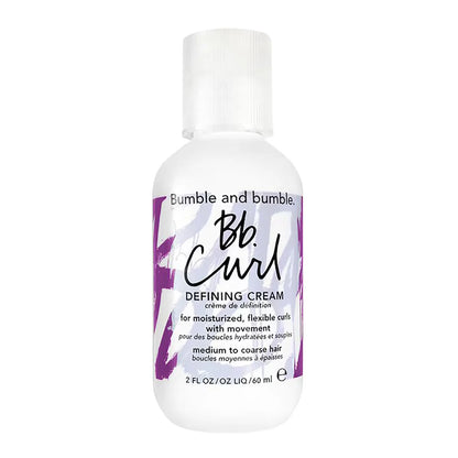 BUMBLE AND BUMBLE Curl Hair Defining Cream