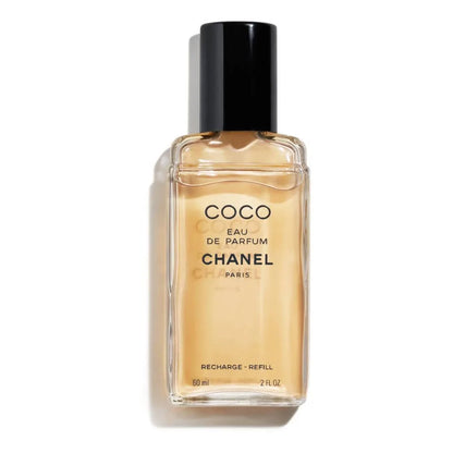 CHANEL COCONUT Eau de Parfum
