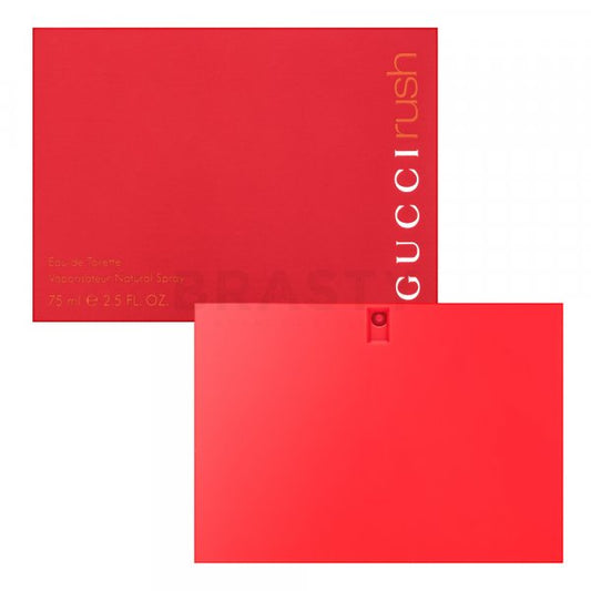 Gucci Rush EDT W 75 ml
