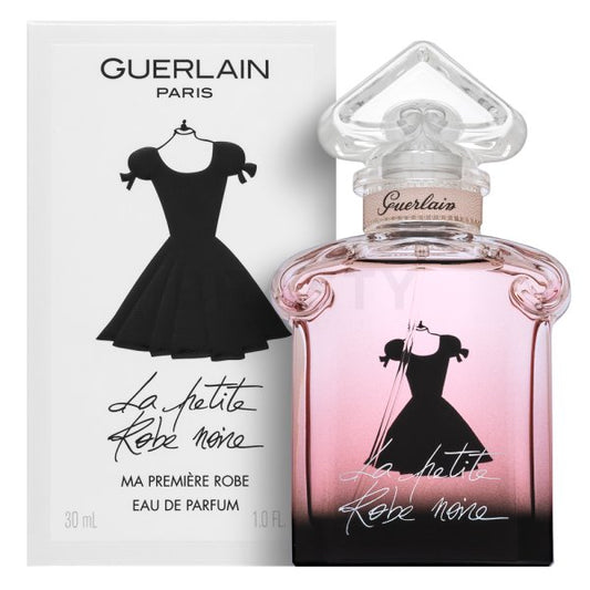 Guerlain La Petite Robe Noire Ma Premiére Robe EDP W 30 ml