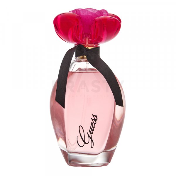Guess Girl EDT W 100 ml