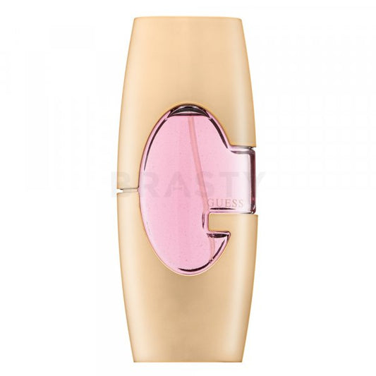 Guess Guess Gold EDP W 75 ml