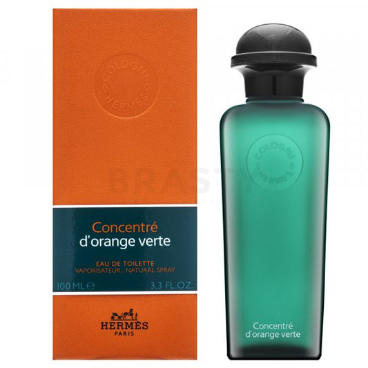 Hermes Concentré D'Orange Verte EDT U 100 ml