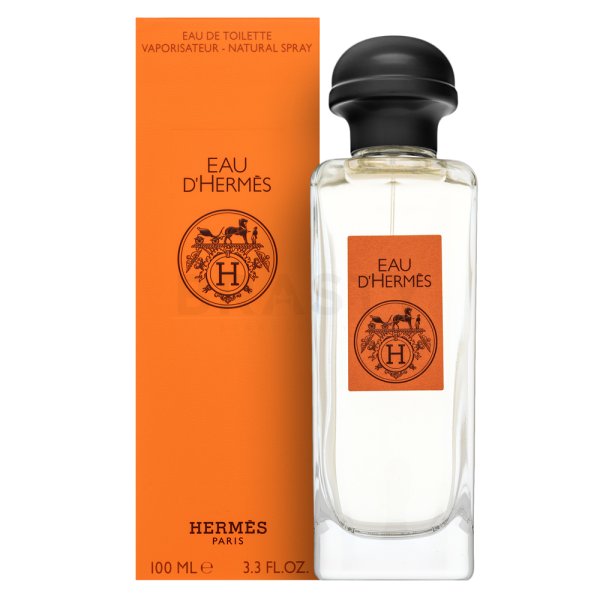 Hermes Eau D´Hermes EDT U 100 ml