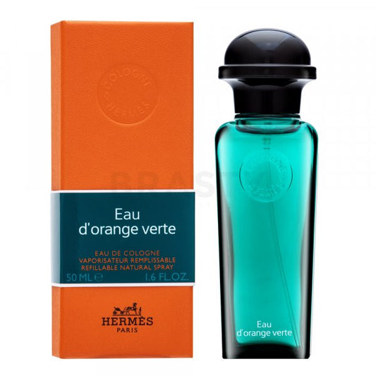 Hermes Eau D'Orange Verte EDC U 50 ml