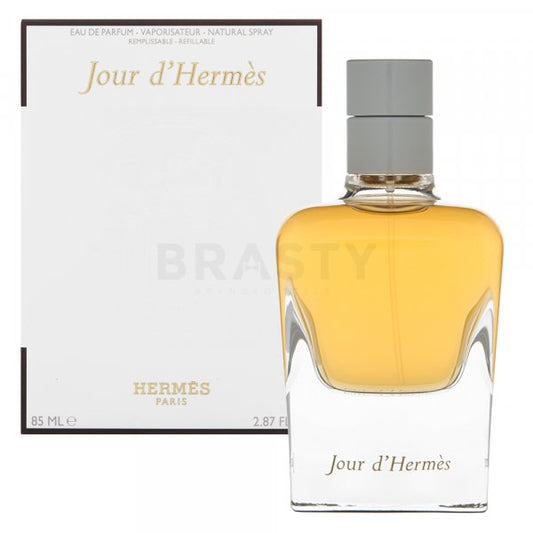 Hermes Jour d´Hermes EDP - Refillable W 85 ml