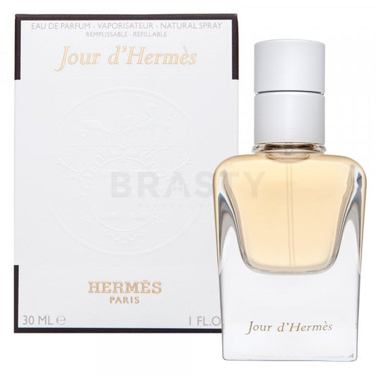 Hermes Jour d´Hermes EDP - Refillable W 30 ml