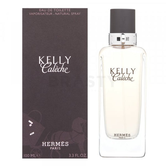 Hermes Kelly Caleche EDT W 100 ml