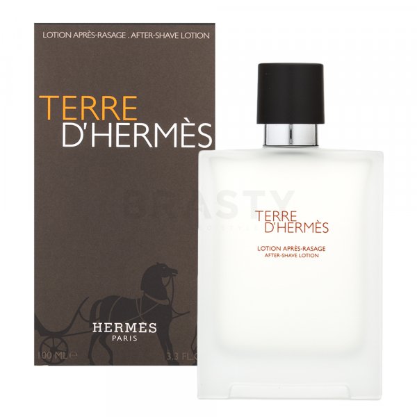 Hermes Terre D'Hermes ASW M 100 ml