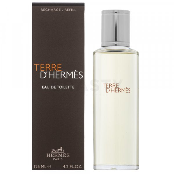 Hermes Terre D'Hermes EDT - Refill M 125 ml