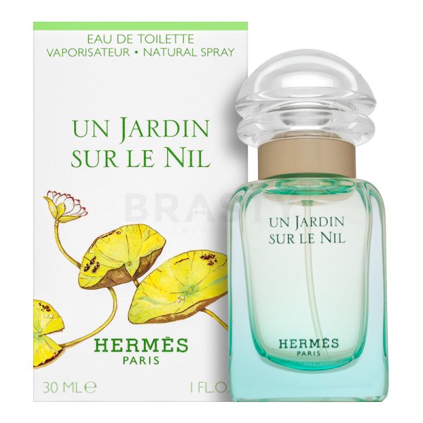 Hermes Un Jardin Sur Le Nil EDT U 30 ml